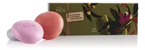 Comprar Caja De Jabones Cremosos Surtidos En Barra Ekos Natura 3x90g