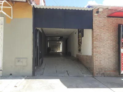 Local en alquiler