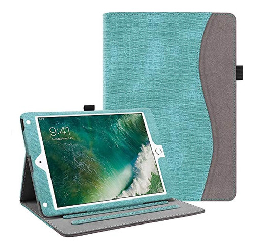 Estuche Para iPad De 9,7