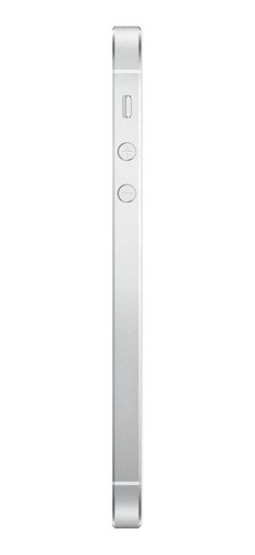 iPhone SE 64 GB prata