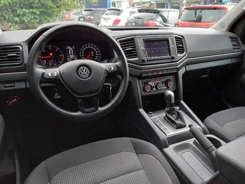 Volkswagen Amarok 2.0 Comfortline 4x2 Aut 2020 46655831
