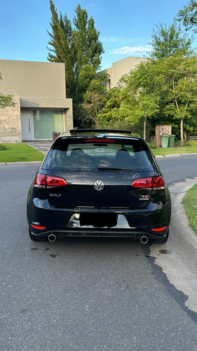 Volkswagen Golf 1.4 Highline Tsi Dsg