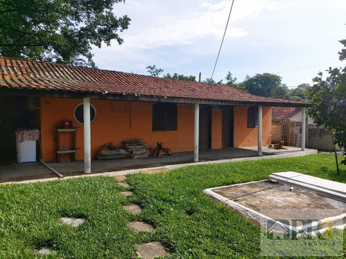 Imagem 6 de 15 de Chácara Para Venda Em Mairinque, Mato Dentro, 4 Dormitórios, 2 Banheiros, 7 Vagas - 234_2-1247943