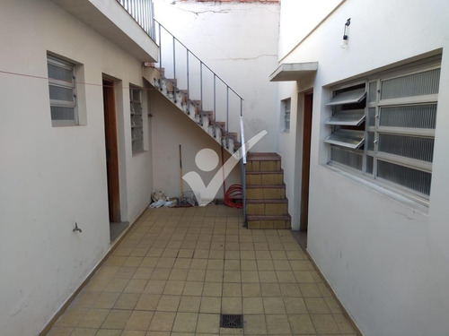 Imagem 23 de 30 de Casa À Venda Em Tatuapé - Ca001759