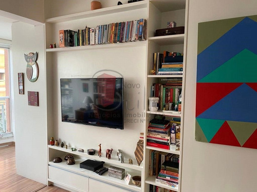 Imagem 6 de 15 de Apartamento - Pinheiros - Ref: 13875 - V-13875