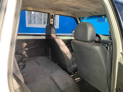 Imagem 5 de 15 de Fiat Uno 1.0 Mpi Mille Fire Economy 8v Flex 4p Manual