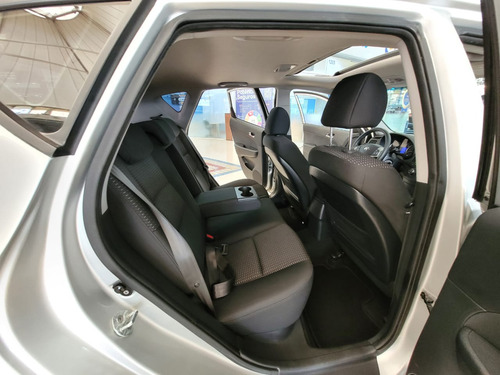 Hyundai I30 2.0 Gls Aut. 5p