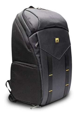 Imagen 7 de 7 de Mochila-estuche Skypeak Para Cámara Dslr Y Laptop 15.6 PuLG