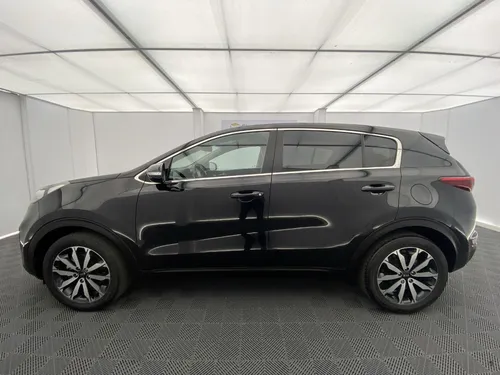 Kia Sportage 2.0L Lx 4X2