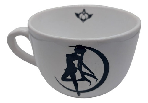 Tazon Taza Sailor Moon Luna Y Artemis Serena Parada