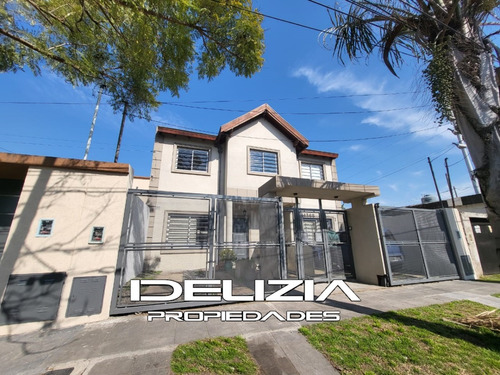 Venta De Duplex 4 Ambientes En Ituzaingo Norte