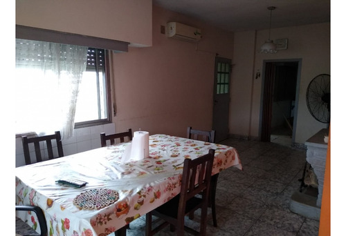 Retasada!! Local Esquina Con Vivienda En Planta Alta. Itgo. Norte