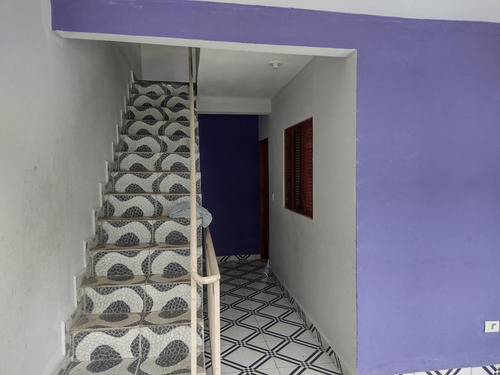 Sobrado Com 2 Casas