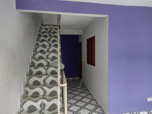 Sobrado Com 2 Casas