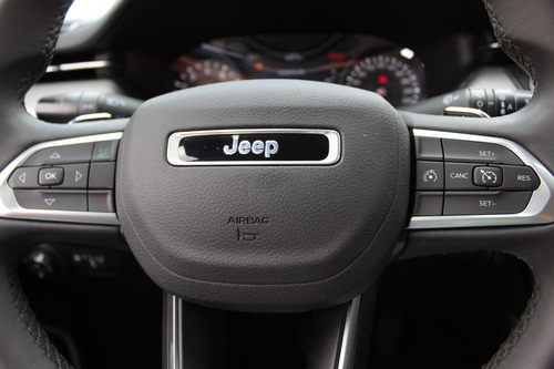 Jeep Compass 1.3 T270 TURBO LONGITUDE