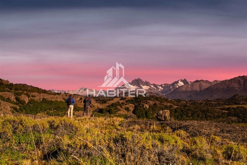 Imagen 20 de 21 de Sitio En Loteo Venta En Cerro Castillo Río Ibáñez Aysen