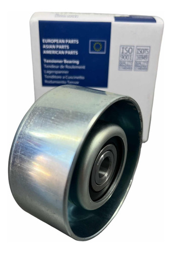 Tensor Polea Correa Accesorio Para Nissan March 12/18 Versa