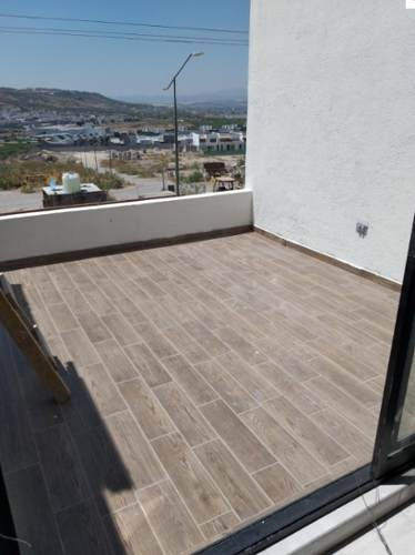 Imagen 15 de 21 de Casa En Venta Con Recamara En Planta Baja En Altozano Querétaro.