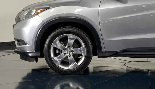 Imagen 6 de 15 de 121523 - Honda Hr-v 2017 Con Garantía