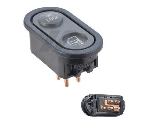 Control Electrico Gmc Yukon 1992 - 1994 P/seguro Premium