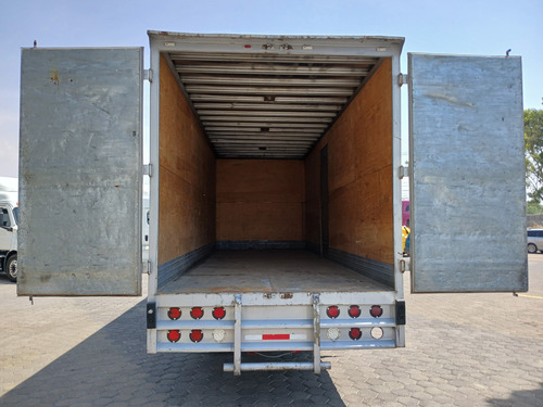 Camion Seminuevo Kenworth T370 4x2 Modelo 2009