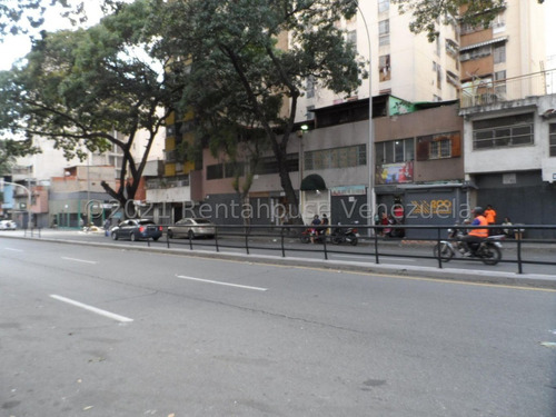 Imagen 4 de 16 de Apartamento En Venta En Quinta Crespo Rah 22-8471
