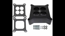 Comprar Espaciador De 2para Carburadores 4 Bocas Edelbrock Holley