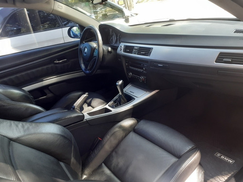 Bmw 335 Coupe Bi Turbo