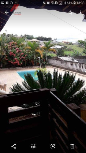 Imagem 16 de 30 de Chácara À Venda, 728 M² Por R$ 405.000,00 - São Gonçalo - Taubaté/sp - Ch0008