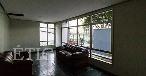 Imagem 14 de 15 de Apartamento - Mooca - Ref: 4022 - V-ap1904