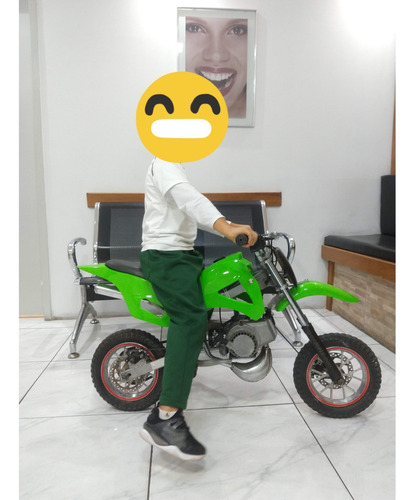 China 50cc