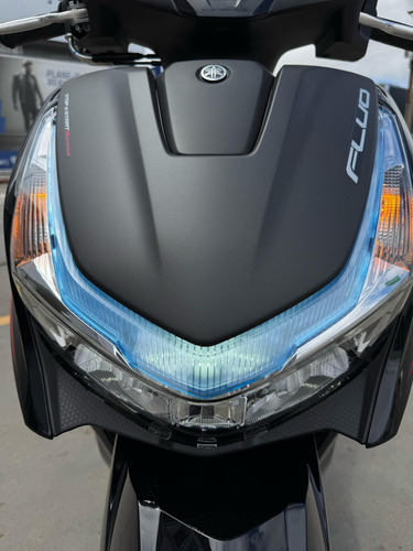 Nova Fluo Abs Hybrid 25/26 + Emplacamento E Capacete!