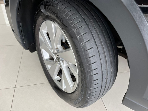 Volkswagen Nivus 1.0 200 TSI TOTAL FLEX COMFORTLINE AUTOMÁTICO