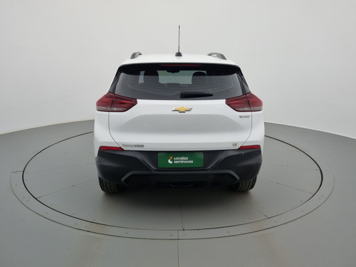 Chevrolet Tracker 1.0 TURBO FLEX LTZ AUTOMÁTICO