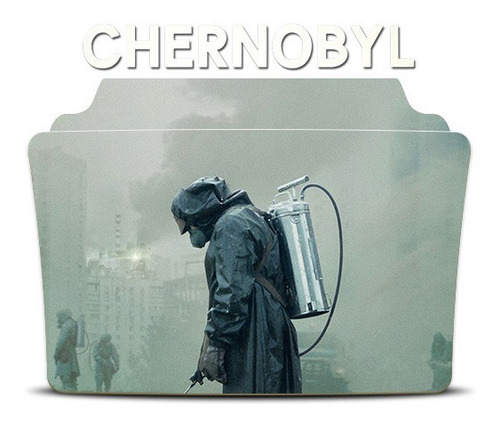 Serie Chernobyl (2019) Full Hd 1080p Digital 