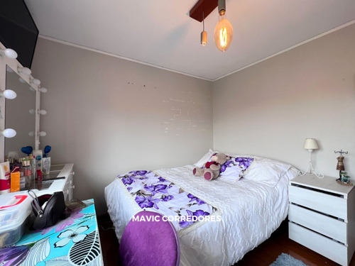 Venta De Casa En Peñalolén