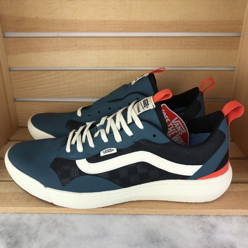 Calzados Zapatos Gomas Vans Ultrarange Exo Atlantic Deep 