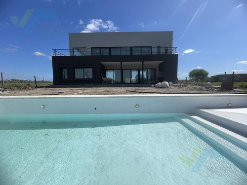 Casa En San Sebastian Laguna