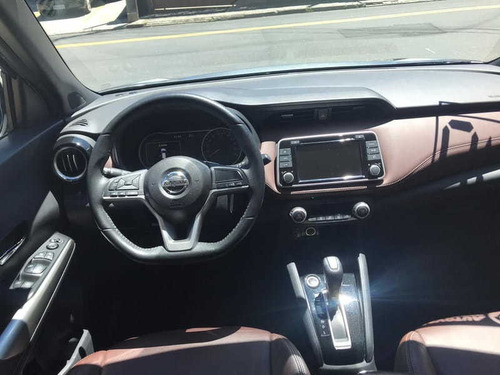 Nissan Kicks Sl Cvt 1.6 Flex