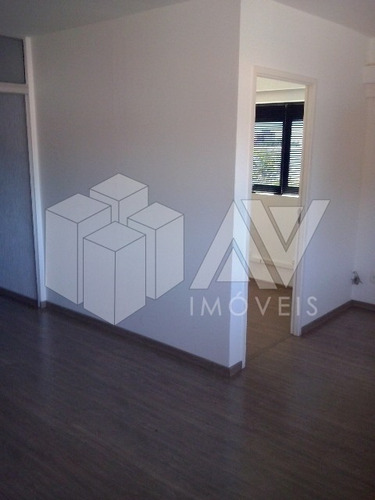Imagem 3 de 8 de Sala Para Locação - Sa00085 - 4244338