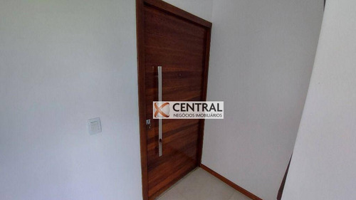 Imagem 20 de 28 de Apartamento Com 4 Dormitórios Para Alugar, 190 M² Por R$ 3.600,00/ano - Itaigara - Salvador/ba - Ap3396