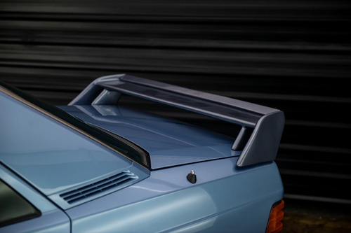 Imagem 5 de 15 de 1993 Mercedes Benz 190e 2.3 Evo I Tribute