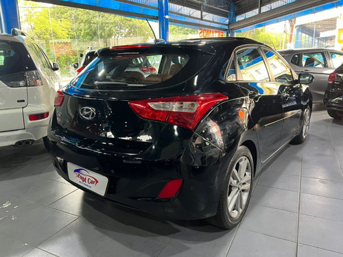 Imagem 7 de 12 de Hyundai I30 1.8 Automático Financiamento Sem Entrada