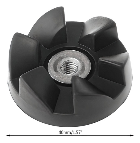 Arraste Copo Liquidificador Mallory B. Power B91201911