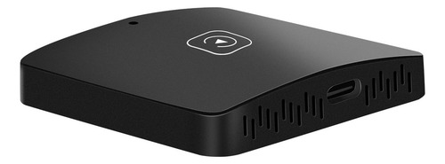 Módulo Externo Inalámbrico Negro Ai2303cp Para Apple Carplay