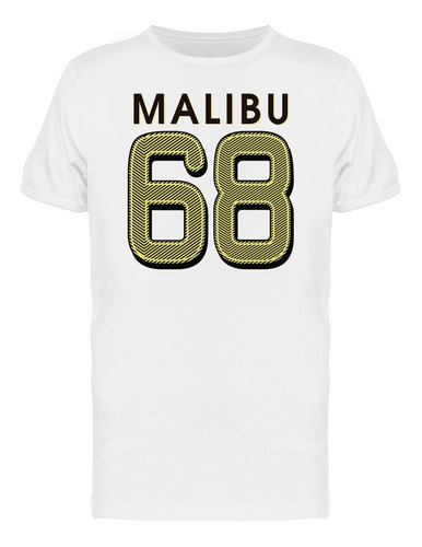 Malibu 68 Sport Playera