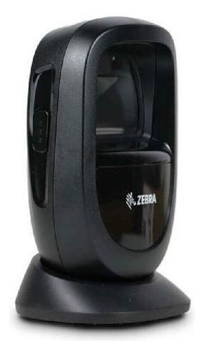 Lector De Código De Barras Usb Zebra Ds9308 1d/2d