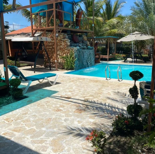 Imagen 4 de 10 de Alquileres De Villas Aventour Rd - San Cristobal