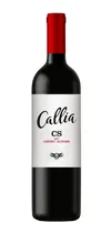 Comprar Vino Callia Cabernet Sauvignon X 750cc Botella Quirino