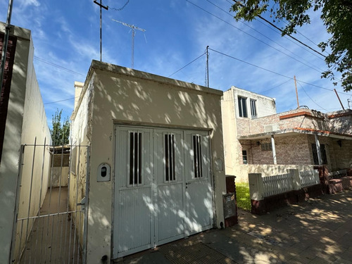 Venta Casa Arequito 3 Dormitorios